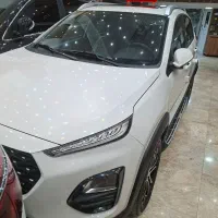 خودرو ایکس ۲۲پرو مدل ۱۴۰۴ فروش نقد واقساط|خودرو سواری و وانت|اصفهان, فروردین|دیوار