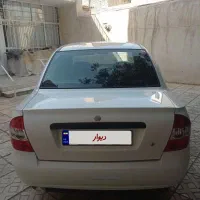 تیبا صندوقدار SX، مدل ۱۴۰۰|خودرو سواری و وانت|نسیمشهر, |دیوار