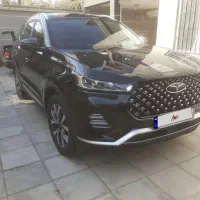 تیگو 7 پرو اکسلنت|خودرو سواری و وانت|هشتگرد, فاز ۱ مهستان|دیوار