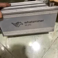 ماینر m21s 52th