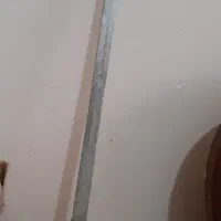 کفگیر قدیمی مسی سایز بزرگ