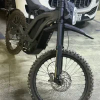 موتور برقی سارن لایت بی Surron Lightbee X