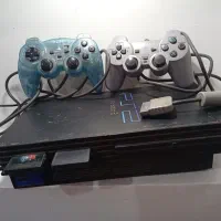 پلی استیشن 2 معاوضه با عروس هلندی