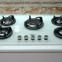 گاز شیشه ای و استیل، هود روکار و توکار|اجاق گاز و لوازم برقی پخت‌وپز|پاکدشت, پاکدشت (مامازند)|دیوار