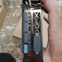 rx580 xfx|قطعات و لوازم جانبی رایانه|ارومیه, |دیوار