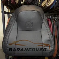 روکش صندلی فابریک هوندا سیتی HONDA CITY 2024 2025