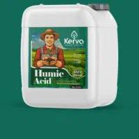 هیومیک اسید