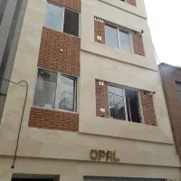 ۵۰ متری تک واحدی فول امکانات