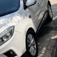 جک s5|خودرو سواری و وانت|چهارباغ, |دیوار