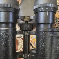 دوربین شکاری اصل روسی زوم بالا ۱۲.۴۵|کوهنوردی و کمپینگ|تهران, کیانشهر|دیوار