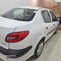 پژو v8 sd استثنایی