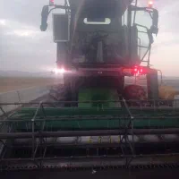 فروش کمباین|خودرو سنگین|مرودشت, ثبت احوال|دیوار