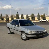 ۴۰۵ مدل۹۱ دوگانه شرکت