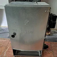 کباب پز گازی