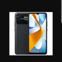 گوشی پوکو c40