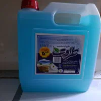 مایع لباسشویی به قیمت کارخانه|مواد شوینده و دستمال کاغذی|تبریز, |دیوار