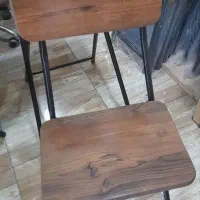 میز و تحریر دانشجویی نو و آکبند|میز تحریر و کامپیوتر|تبریز, |دیوار