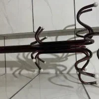 جالباسی ایستاده|بندرخت و رختآویز|مشهد, رستگار|دیوار