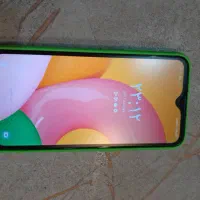 گوشی سامسونگ a01 اصل