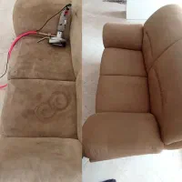 مبل شویی دریا