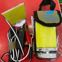 چراغ سیارخودرو چراغ کمپینگ ماشین