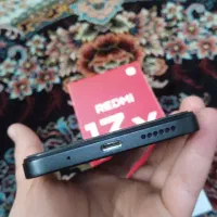 ردمی 13x|موبایل|دزفول, |دیوار