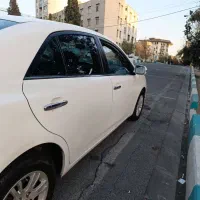 زوتی Z300 وارداتی سالم و آماده، معاوضه ممکن|خودرو سواری و وانت|تهران, ونک|دیوار