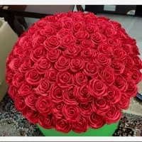 گل روبانی|گل مصنوعی|همدان, |دیوار
