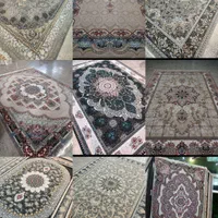 فرش گیسو کمند ۷۰۰