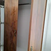 کمد ام دی اف|جاکفشی، کمد، دراور|بیجار, |دیوار