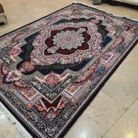 فرش هدیه مشهد ۱۲ متری تعدادی مناسب|فرش|گنبد کاووس, |دیوار