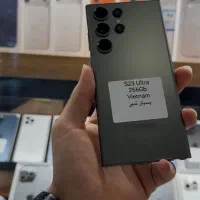 S 23 ultra 256 gig