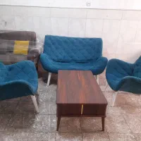 چستر قایقی ۴نفره