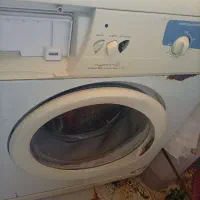 لباسشویی پاکشوما قدیمی