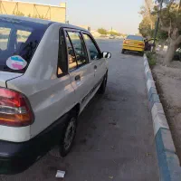 پراید ۱۴۱ مدل ۸۵|خودرو سواری و وانت|تهران, هفده شهریور|دیوار