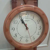 ساعت دیواری کوارتز|ساعت دیواری و تزئینی|مشهد, سرافرازان|دیوار