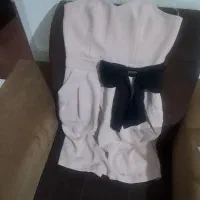 ۳عدد لباس مجلسی دخترانه
