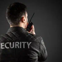 استخدام نیروی آقا برای حراست