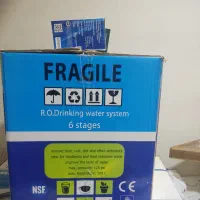 فروش تصفیه آب قلیایی CCK با وارانتی تعویض|آب‌سردکن و تصفیه آب|تهران, پونک|دیوار