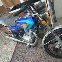 موتور خشک ۲۰۰احسان ۱۴۰۴صفر کیلومتر