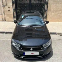 دنا پلاس توربو اتومات فول