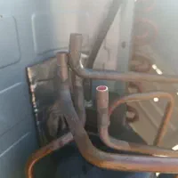 نصب سرویس تعمیرات انواع کولر گازی اسپیلت