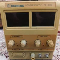منبع تغذیه داژنگ