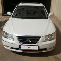 هیوندای سوناتا NF اتوماتیک 2400cc، مدل ۲۰۱۰|خودرو سواری و وانت|تهران, شاهین|دیوار