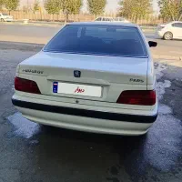 پارس tu5 مدل اخر 95|خودرو سواری و وانت|فردیس, فردیس|دیوار