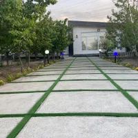 عطا وی ای پی ۶|اجارهٔ کوتاهمدت ویلا و باغ|مشهد, سجاد شهر|دیوار