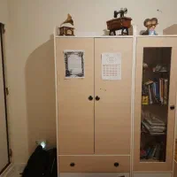 سرویس خواب نوزاد