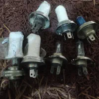 چراغ خودرو|قطعات یدکی و لوازم جانبی|خرمشهر, |دیوار
