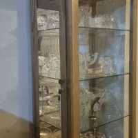 بوفه|بوفه، ویترین، کنسول|شاهین‌شهر, حافظ جنوبی|دیوار