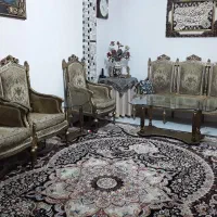 مبل استیل|مبلمان خانگی و میز عسلی|تهران, شهرک بعثت|دیوار